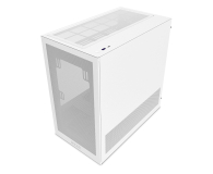 NZXT H3 FLOW White - 1347281 - zdjęcie 7